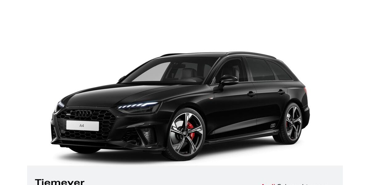 Audi A4 23.438 km 39.440 &euro; Dorsten 46284