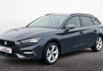 Seat Leon 1.150 km 29.931 &euro; Dietersheim 91463