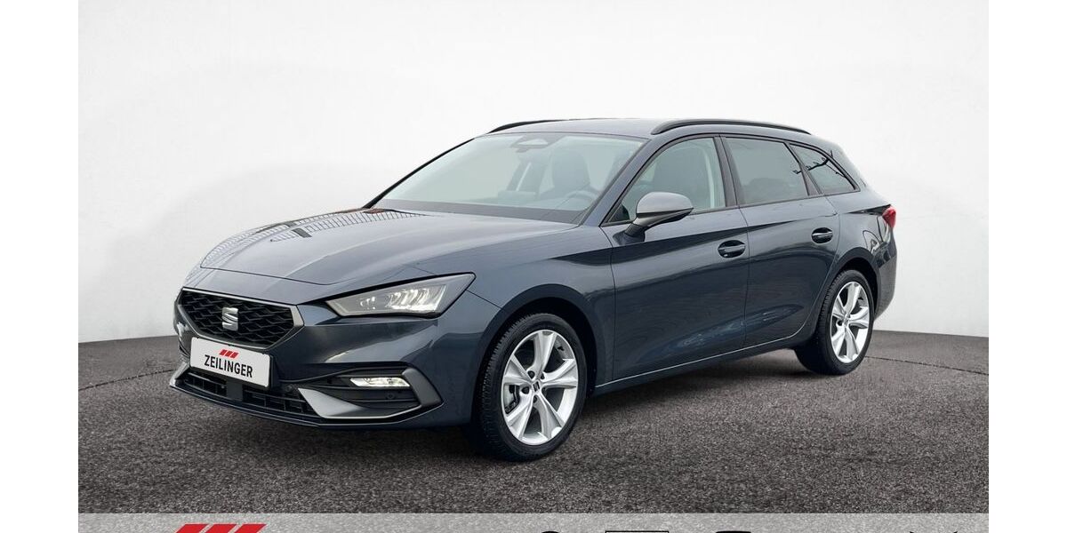 Seat Leon 1.150 km 29.931 &euro; Dietersheim 91463