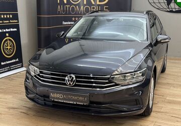 VW Passat Variant 29.464 km 25.700 &euro; Rastede/ Wahnbek 26180