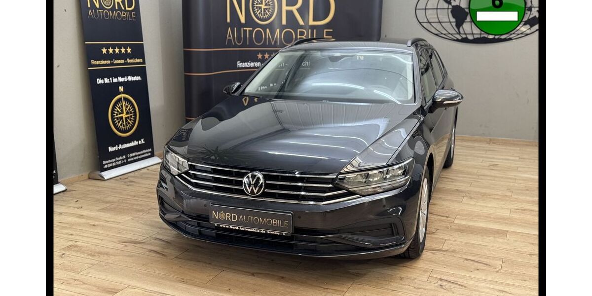 VW Passat Variant 29.464 km 25.700 &euro; Rastede/ Wahnbek 26180