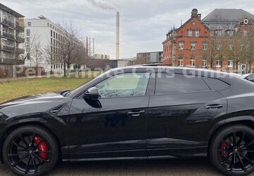 Lamborghini Urus 161.111 km 161.790 &euro; Leipzig 04129