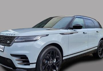 Land Rover Range Rover Velar 11.420 km 74.422 &euro; Freiburg 79111