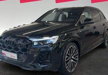 Audi Q7 4.999 km 95.990 &euro; Hannover 30179