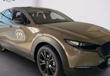 Mazda CX-3 1.350 km 29.990 &euro; Husum 25813