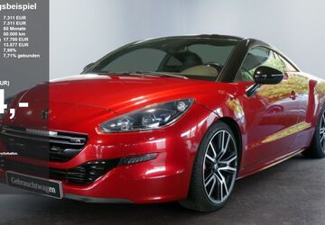 Peugeot RCZ 95.329 km 20.980 &euro; Rendsburg 24768