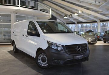 Mercedes-Benz Vito 34.391 km 31.980 &euro; Nuthetal 14558