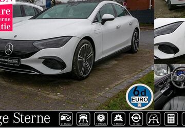 Mercedes-Benz EQE 9.998 km 52.222 &euro; Dorsten 46282