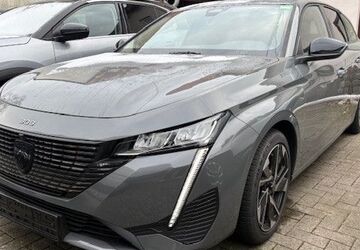 Peugeot 308 24.966 km 19.900 &euro; Schwaförden 27252