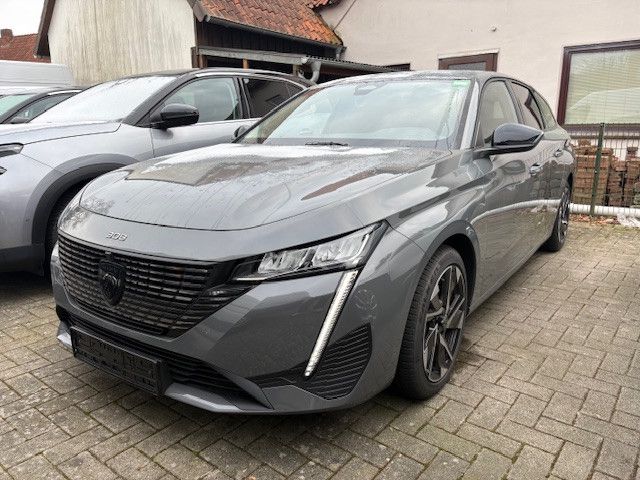 Peugeot 308 24.966 km 19.900 &euro; Schwaförden 27252