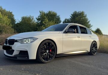 BMW 335 185.000 km 22.950 &euro; Wertheim 97877