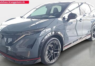 Nissan Ariya 3.000 km 49.890 &euro; Rheine 48432