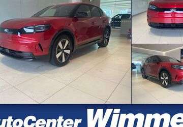 Ford Capri 2.000 km 47.430 &euro; Passau 94036