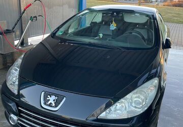 Peugeot 307 195.000 km 2.000 &euro; Borken Hessen 34582