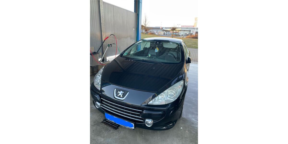 Peugeot 307 195.000 km 2.000 &euro; Borken Hessen 34582