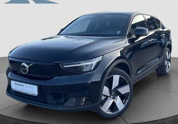 Volvo C40 31.480 km 32.940 &euro; Celle 29229