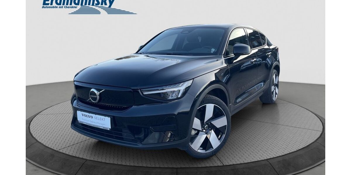 Volvo C40 31.480 km 32.940 &euro; Celle 29229