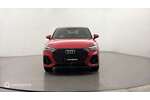 Audi Q3 35 TFSI 150ch S line S tronic 7 11.616 km 40.999 &euro; Champniers 16430