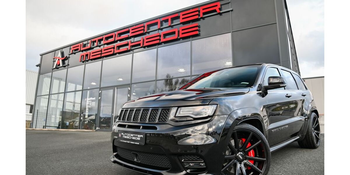 Jeep Grand Cherokee 48.610 km 51.890 &euro; Meschede/NRW 59872