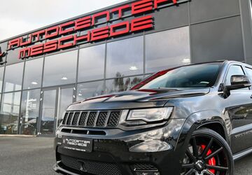 Jeep Grand Cherokee 48.610 km 53.890 &euro; Meschede/NRW 59872
