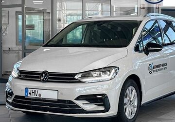 VW Touran 3.267 km 39.995 &euro; Wilhelmshaven 26389
