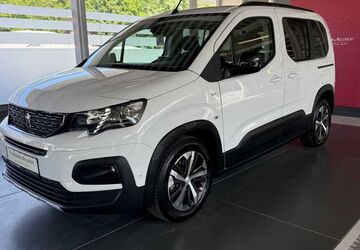 Peugeot Rifter 4.885 km 25.390 &euro; Osnabrück 49082