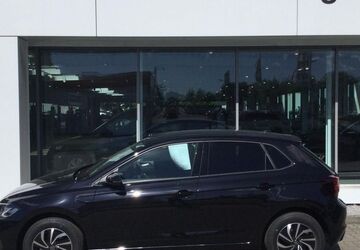 VW Polo 1.001 km 19.990 &euro; Niebüll 25899