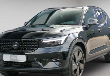 Volvo XC40 1.500 km 38.850 &euro; Lüneburg 21339