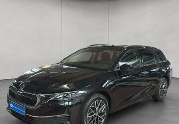 Skoda Octavia 20.108 km 31.890 &euro; Stuttgart 70190