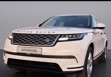 Land Rover Range Rover Velar 66.900 km 37.890 &euro; Göttingen 37077