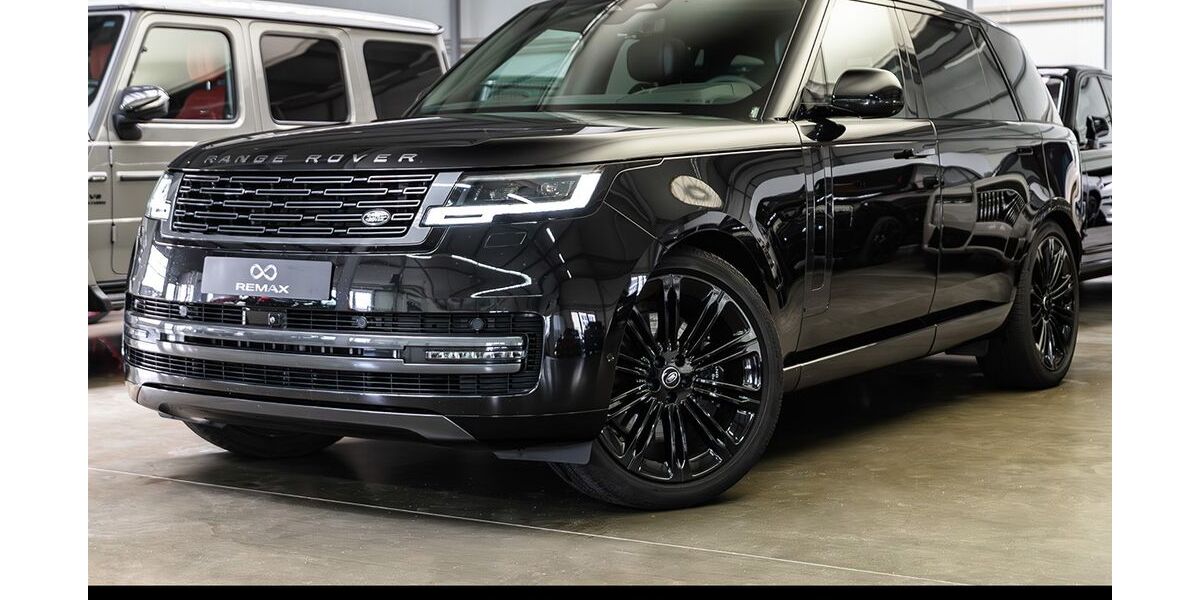 Land Rover Range Rover 25.000 km 163.000 &euro; Nürnberg 90491