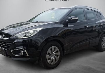 Hyundai ix35 146.000 km 10.490 &euro; Weinstadt 71384