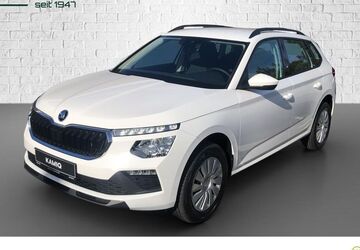 Skoda Kamiq 12.251 km 21.490 &euro; Iserlohn 58642