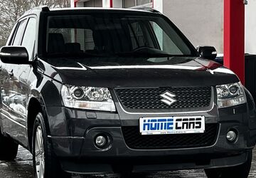 Suzuki Grand Vitara 154.000 km 7.999 &euro; Oberndorf am Neckar 78727