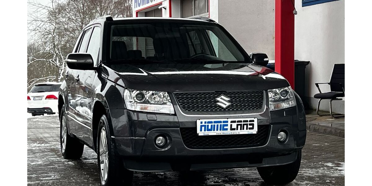 Suzuki Grand Vitara 154.000 km 7.999 &euro; Oberndorf am Neckar 78727
