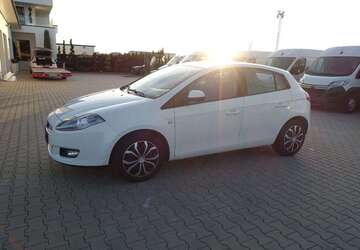 Fiat Bravo 139.600 km 4.950 &euro; Abensberg 93326