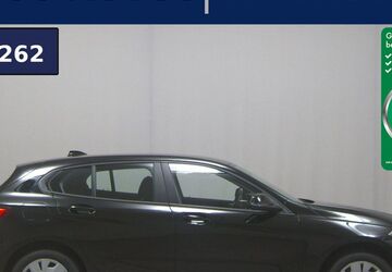 BMW 116 148.345 km 14.280 &euro; Gyhum/Bockel 27404