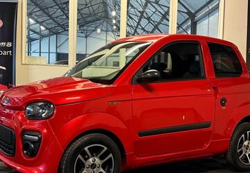 Microcar M.Go 9.095 km 11.950 &euro; Vreden 48691