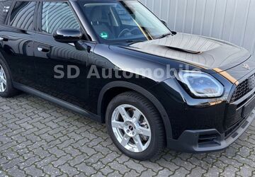 Mini Countryman S (Cooper) 19.300 km 34.890 &euro; Grasberg bei Bremen 28879