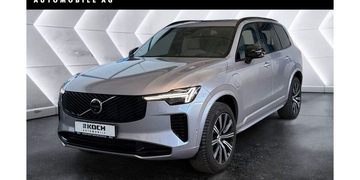 Volvo XC90 7.500 km 84.990 &euro; Berlin 10553