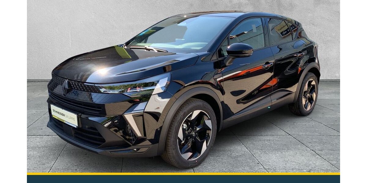 Renault Captur 7.500 km 24.990 &euro; Hof 95030