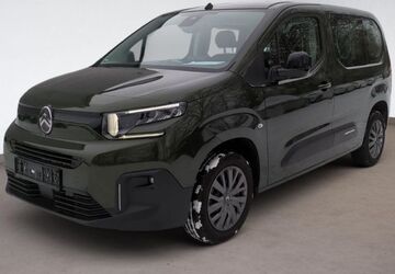 Citroen Berlingo 17.200 km 24.320 &euro; Wangen 88239