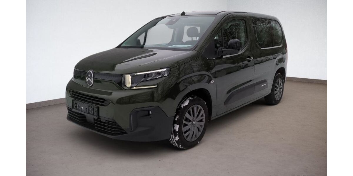 Citroen Berlingo 17.200 km 24.320 &euro; Wangen 88239