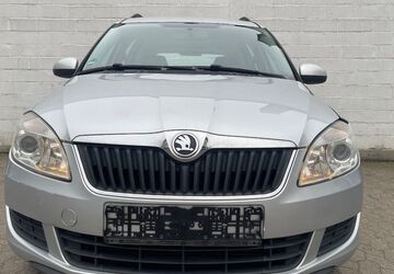 Skoda Roomster 231.100 km 3.400 &euro; Pfungstadt 64319