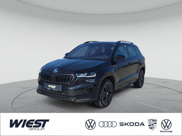 Skoda Karoq 21.304 km 33.880 &euro; Darmstadt 64295