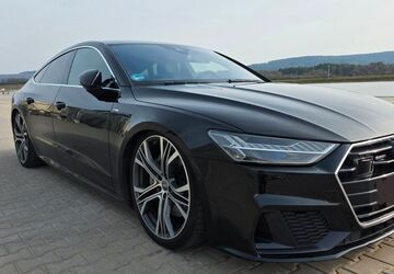 Audi A7 77.000 km 43.900 &euro; Neumarkt 92318