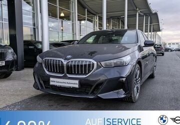 BMW 520 7.658 km 54.690 &euro; Schweinfurt 97424