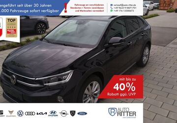 VW Taigo 38.000 km 25.490 &euro; Eschenbach 92676