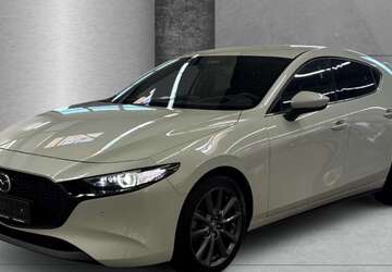 Mazda 3 11.781 km 25.980 &euro; Hamburg 22529