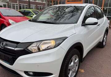 Honda HR-V 169.250 km 10.890 &euro; Magdeburg 39124